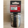 Craftsman Socket 32mm 1/2in drive 12 point New 45927