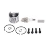 Chainsaw Cylinder Piston Kit for Stihl MS192 MS192T MS192TC MS192TC
