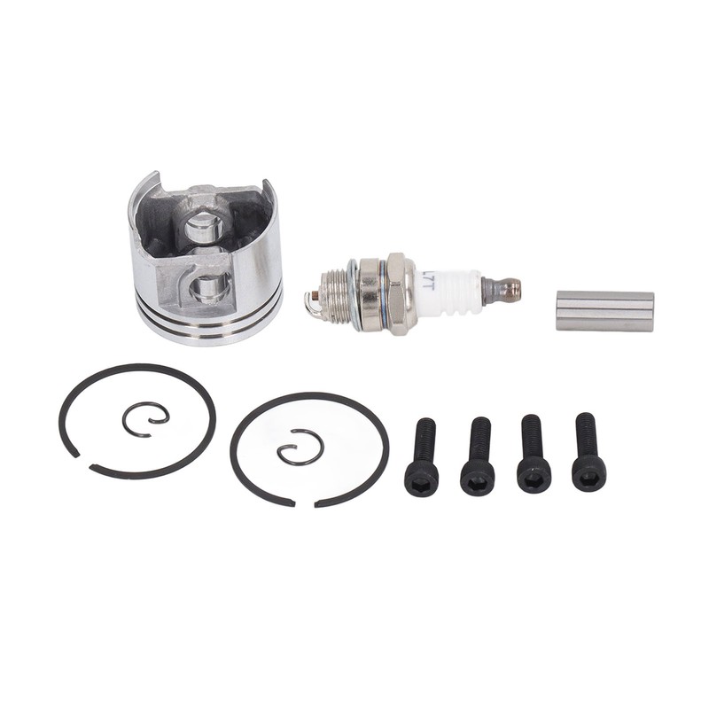Chainsaw Cylinder Piston Kit for Stihl MS192 MS192T MS192TC MS192TC