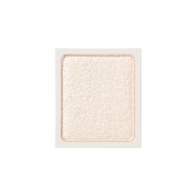 MUJI Eye Color Gold Natural 1.8 g OAP66A4S