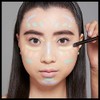 Nyx Professional Makeup, Paleta de correctores, Tono Universal