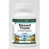 Blessed Thistle (Certified Organic) Powder (1 oz, ZIN: 517579) -
