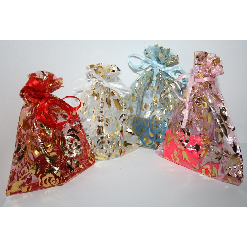 Love Heart In Silver With Large 60 x 45 mm