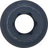 BGS BGS 7210 | Kraft-Steckschlssel-Einsatz Sechskant, tief | 12,5 mm