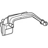 Grohe 43734000 Replacement Part Grohedal Lever (Filling Valve)