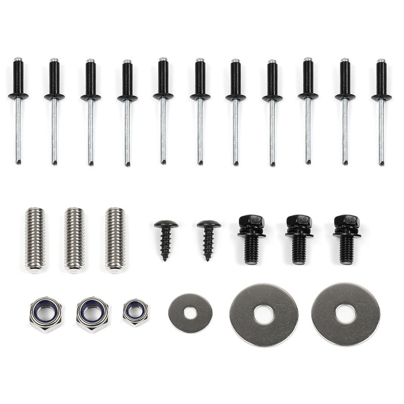 FINDAUTO car snorkel kit fit for 1999-2006 for Jeep for