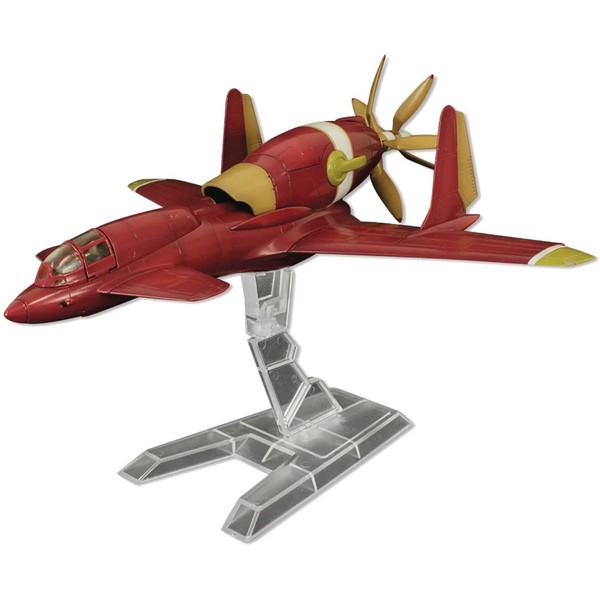 PM Office A PP060 Honeamis Kingdom Air Force Fighter Plane 3rd Stiladu Single Sitting 1/72 Scale Total Length Approx. 8.1 inches (205 mm) Plastic Kit