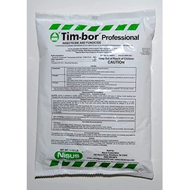Tim-bor Professional Insecticide and Fungicide, 1.5 lb. bag