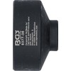 BGS 8377-36 | Oil Filter Wrench | 6-point | Ø