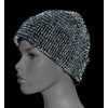 REALflex Reflective Beanie Hat for Men, Women, Children and Seniors
