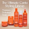 Cantu Extra Hold Edge Stay Gel, 2.25 oz.