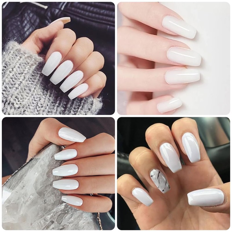 Poly Gel Nail Set, Poly Nail Gel Set, Polygel Starter