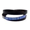 Optibelt XPZ-1600 XEP SUPER XE-POWER PRO Maintenance-Free Drive Belt