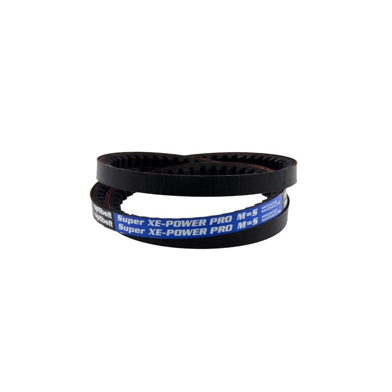 Optibelt XPZ-1600 XEP SUPER XE-POWER PRO Maintenance-Free Drive Belt