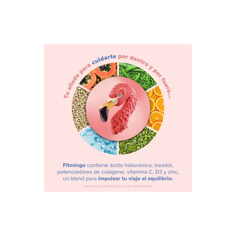 Birdman Kit Proteína Fitmingo 510g + Creatina Peach 300g