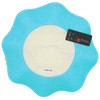 Sombreros de sol de ala grande para niños, multicolor, para