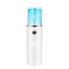 ZJchao Nano Mist Sprayer Portable, Capacidad De 20Ml Nano Sprayer