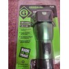 Greenlee FL2C Led Aluminum Flashlight 85 Lumens Aircraft Grade Aluminum.