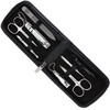DREI SCHWERTER Germany Novara 5984 Manicure Set 5 Pieces