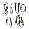 5Pcs Limit Switch Extension Cable X Y Z E Axle