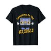Sweating To The Oldies T-Shirt