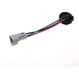 10L0L Golf Cart Motor Speed Sensor Assembly for Club Car DS Precedent 2004-up Electric (Fits GE Motor Only), Old Style, OEM#102265601