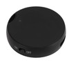 Magnetic Voice Recorder DSP Noise Reduction Long Recording Time Timestamp