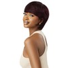 Outre Duby Wig - Human Hair - Allen (OFF BLACK