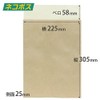 Mail Delivery Bag Neko, 250 Bags (H) 305 X (W) 225 X (D)