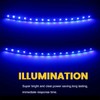 YM E-Bright Upgrade Blue Golf Cart Lights Car Underglow Led