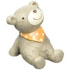 Naughty Animal Mascot Bear