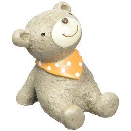 Naughty Animal Mascot Bear
