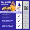 Carpet CPR Spot & Stain Remover Spray – Heavy Duty