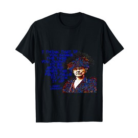 Mary Cassatt - I Think That If You Shake The Tree T-Shirt