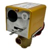 Valemo V3212-A1S Motorized Zone Valve, 3-way, 1/2" Sweat, Normally Closed,