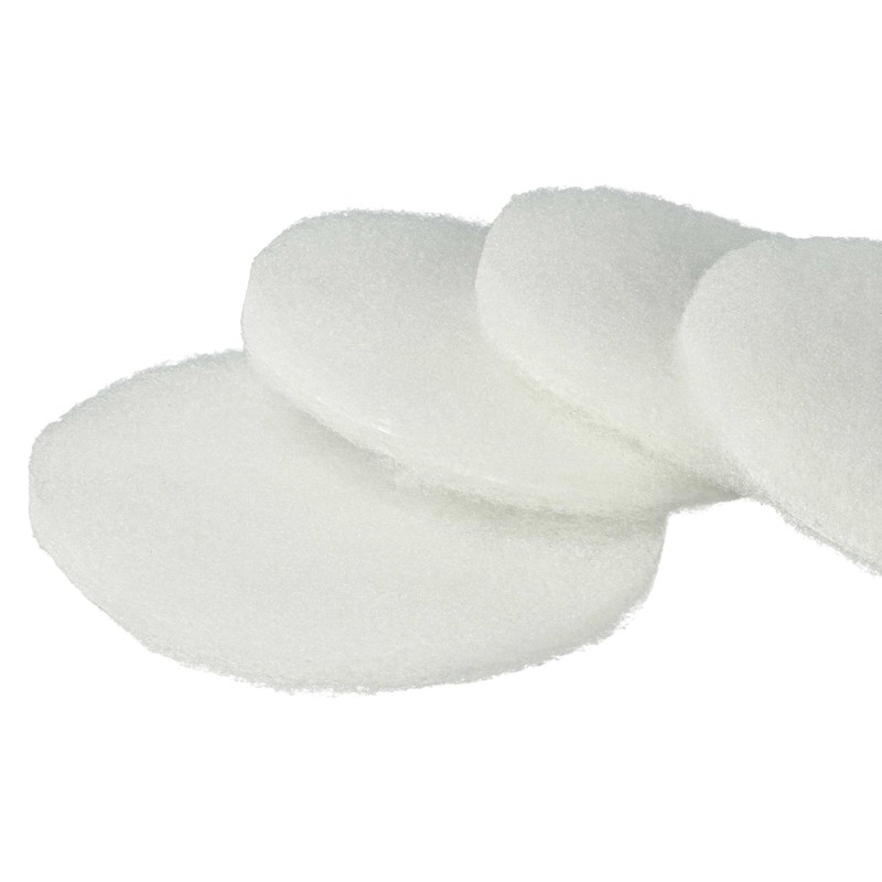 vhbw 20x Pollen Filters Compatible with Viessmann Vitovent 100-D Ventilation