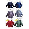 KAK STYLE Smock Solid (kak-20) 110 120 130 140 150