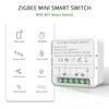 Zigbee Smart Switch, WiFi Smart Switch Module, Smart Light Switch