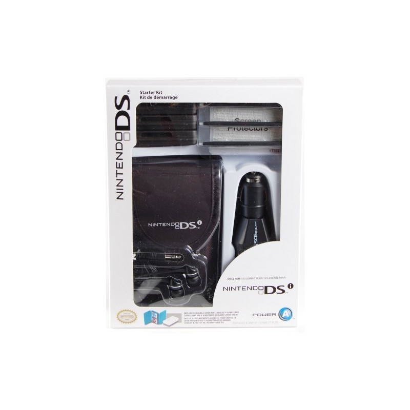 Neo-Sleeve Starter Kit, Schwarz