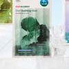 닥터지 레드 블레미쉬 쿨 수딩 마스크, 10개입, 1개 Dr.G Red