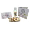 New Age Smudges & Herbs-White Sage Mix w/Lavender, Lemon Slice