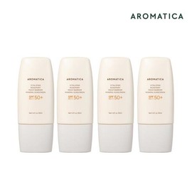 Aromatica (현대홈쇼핑)아로마티카로즈마리 수분장벽 선크림 (Hyundai Home Shopping) Aromatica Rosemary Moisture Barrier Sun Cream