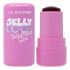 Rubor Jelly Cool Tinted Blush Stick - La Colors