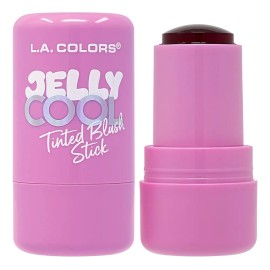 Rubor Jelly Cool Tinted Blush Stick - La Colors