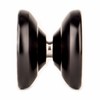 YoyoFactory SHUTTER Yo-Yo - Black (World Yoyo Champion Pro Model)
