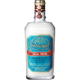 4711 ポーチュガル スキンミルク 150ml クリーム 150ミリリットル (x 1)