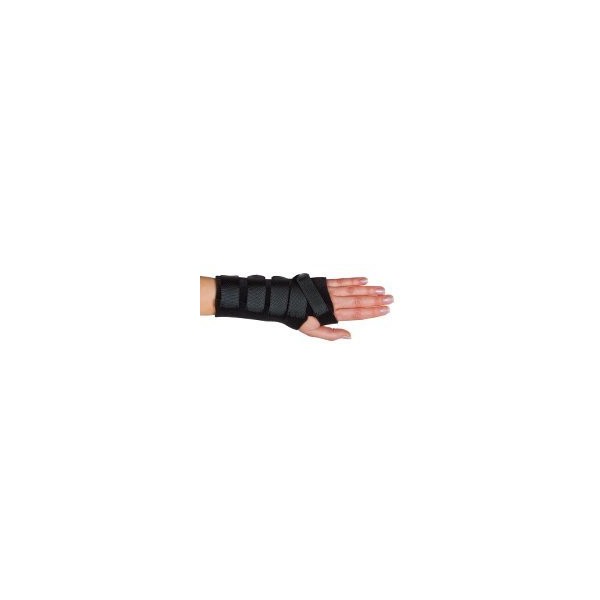 VertiBaX VBX-201XSL Wrist Optimum Tension Splint
