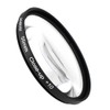 Andoer 55mm Macro Close-Up Filter Set +1 +2 +4 +10
