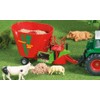 Siku 1:32 Fodder Mixing Wagon