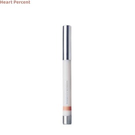 HEART PERCENT Dote On Mood Lineproof Lip Pencil 0.8g, Color:01 Nudy Beige